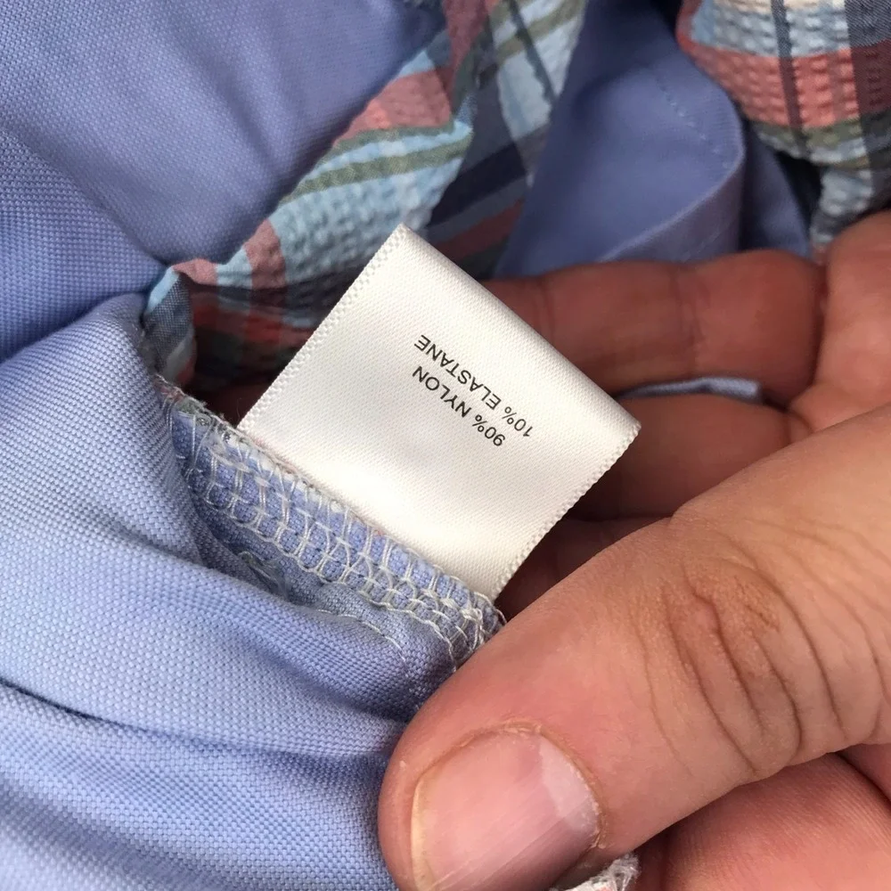 Peter Millar no holes